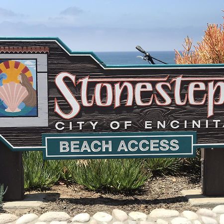 Portofino Beach Inn - Encinitas Exteriör bild