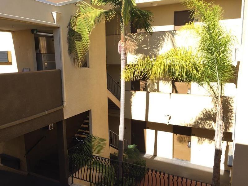 Portofino Beach Inn - Encinitas Exteriör bild