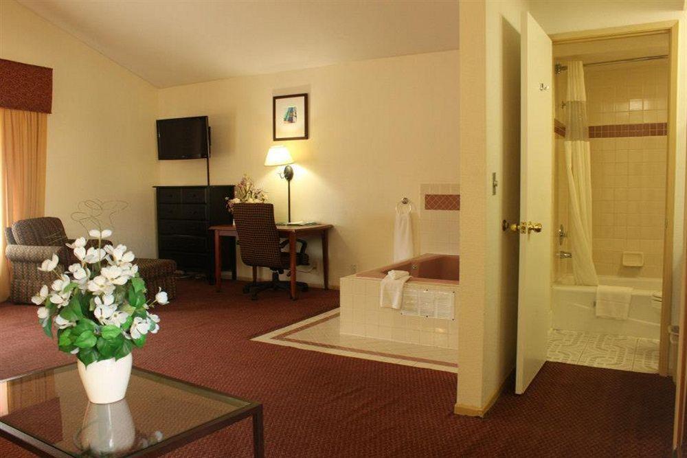 Portofino Beach Inn - Encinitas Exteriör bild