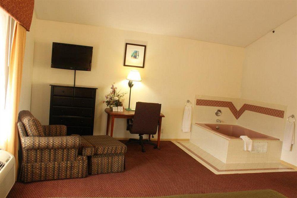 Portofino Beach Inn - Encinitas Exteriör bild