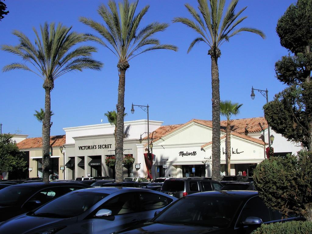 Portofino Beach Inn - Encinitas Exteriör bild