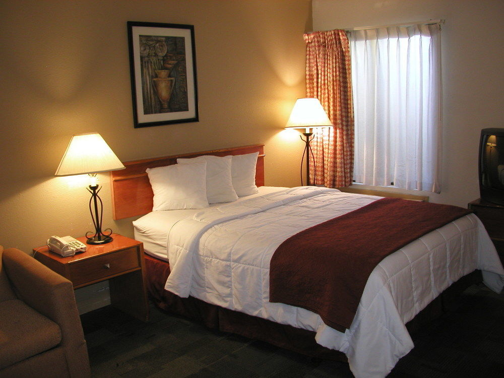 Portofino Beach Inn - Encinitas Exteriör bild