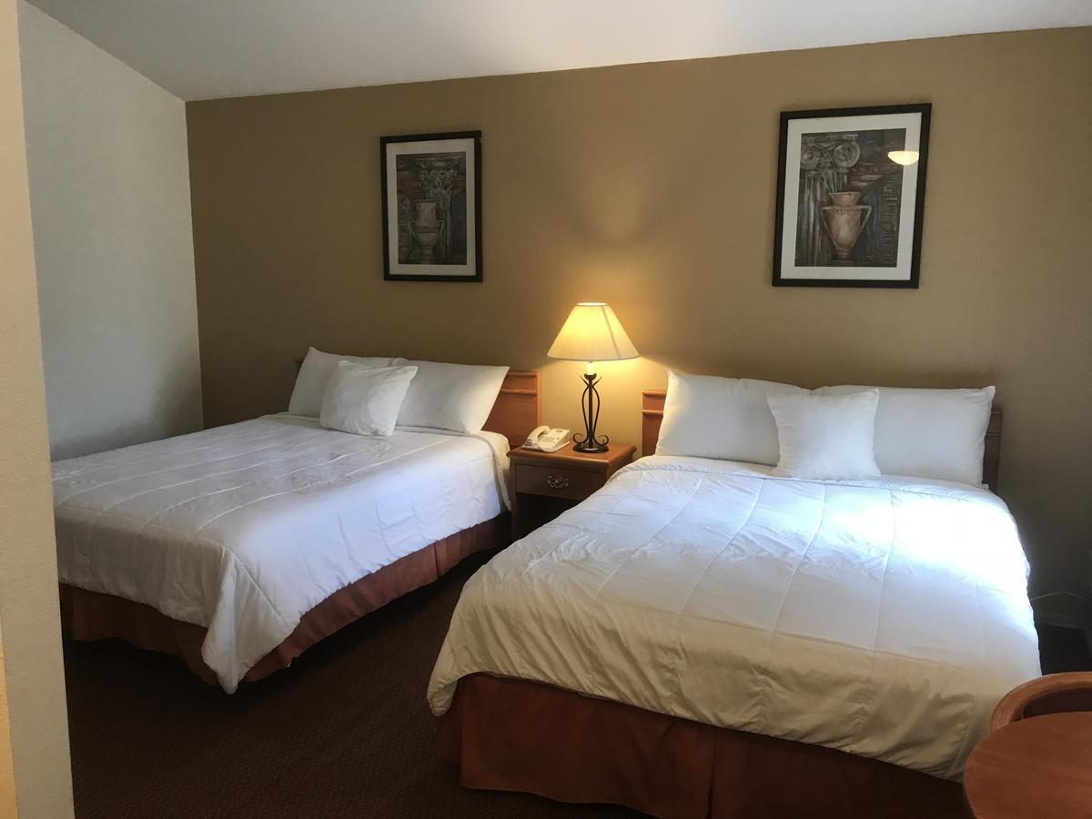 Portofino Beach Inn - Encinitas Exteriör bild