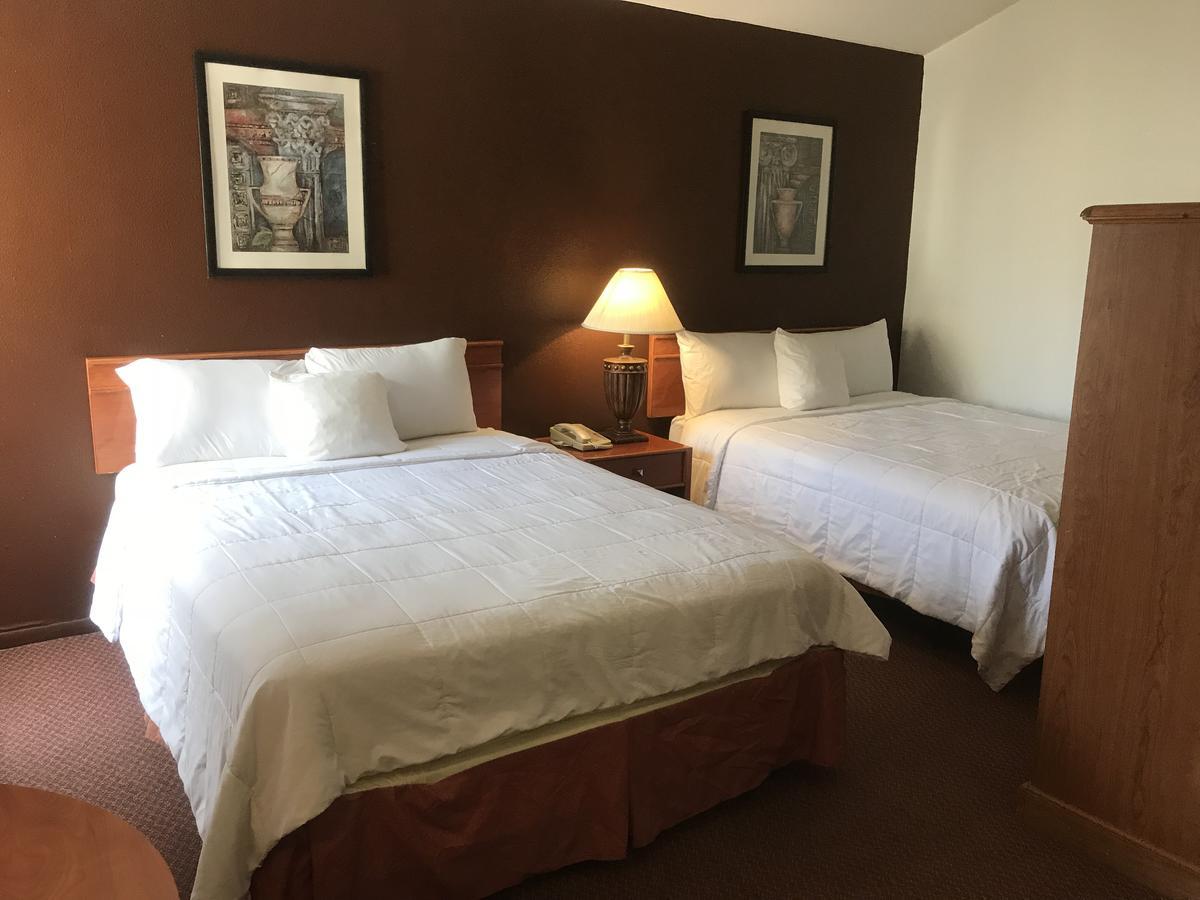 Portofino Beach Inn - Encinitas Exteriör bild