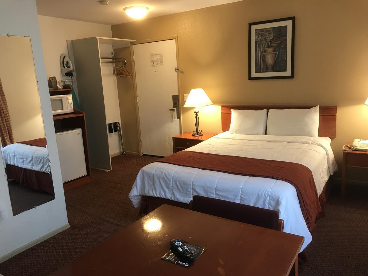 Portofino Beach Inn - Encinitas Exteriör bild