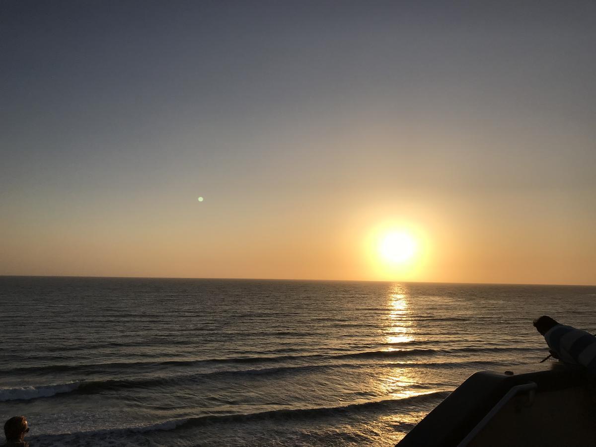 Portofino Beach Inn - Encinitas Exteriör bild