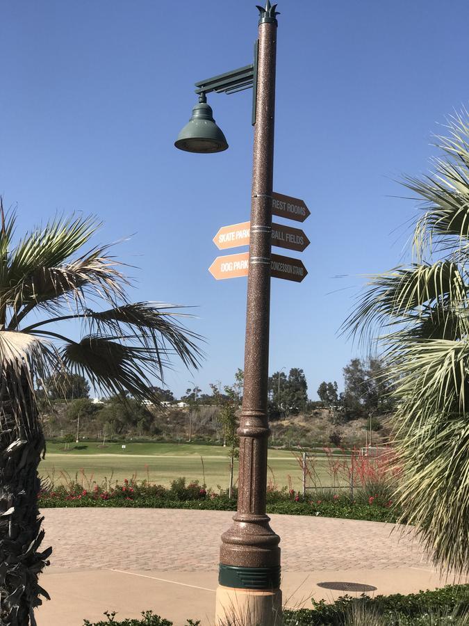 Portofino Beach Inn - Encinitas Exteriör bild