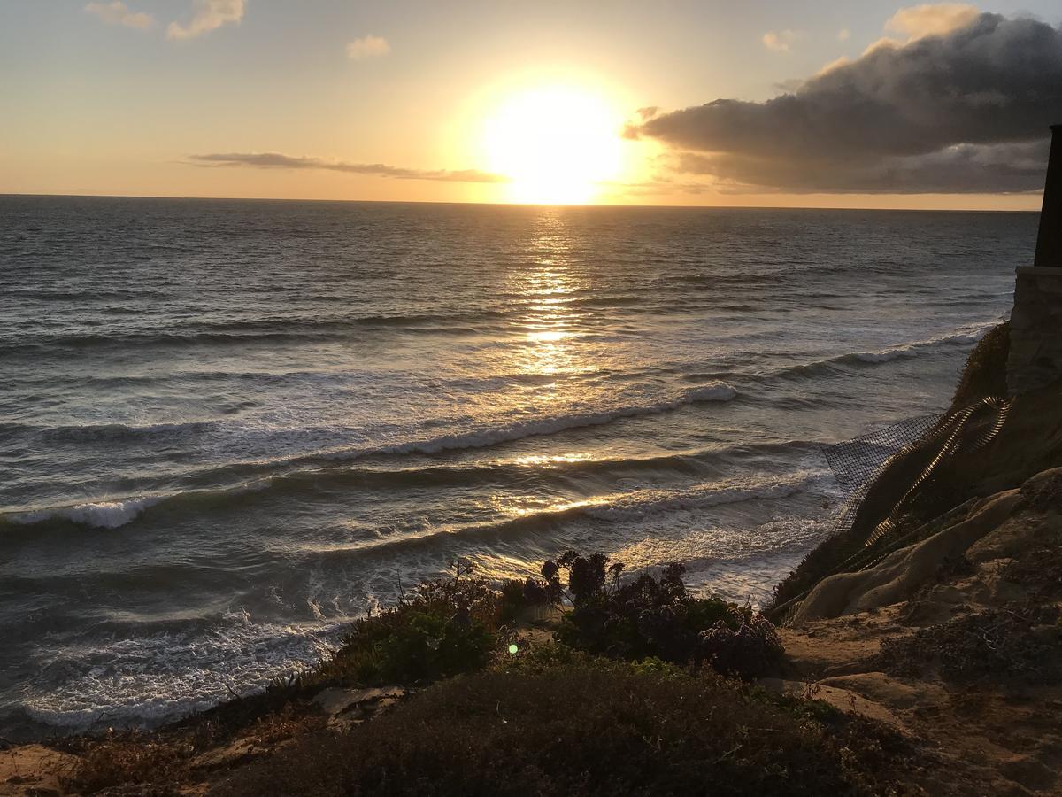 Portofino Beach Inn - Encinitas Exteriör bild