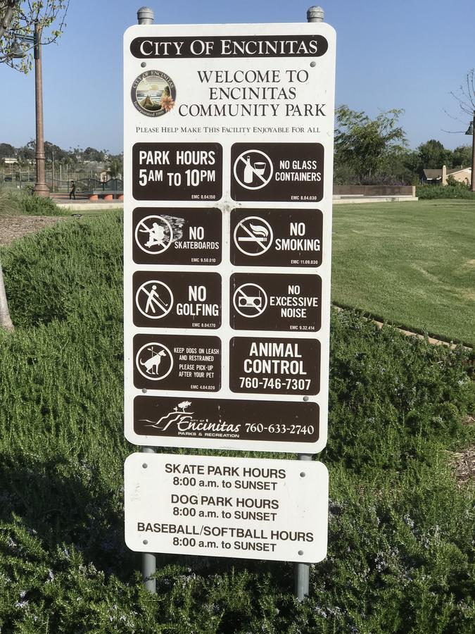 Portofino Beach Inn - Encinitas Exteriör bild