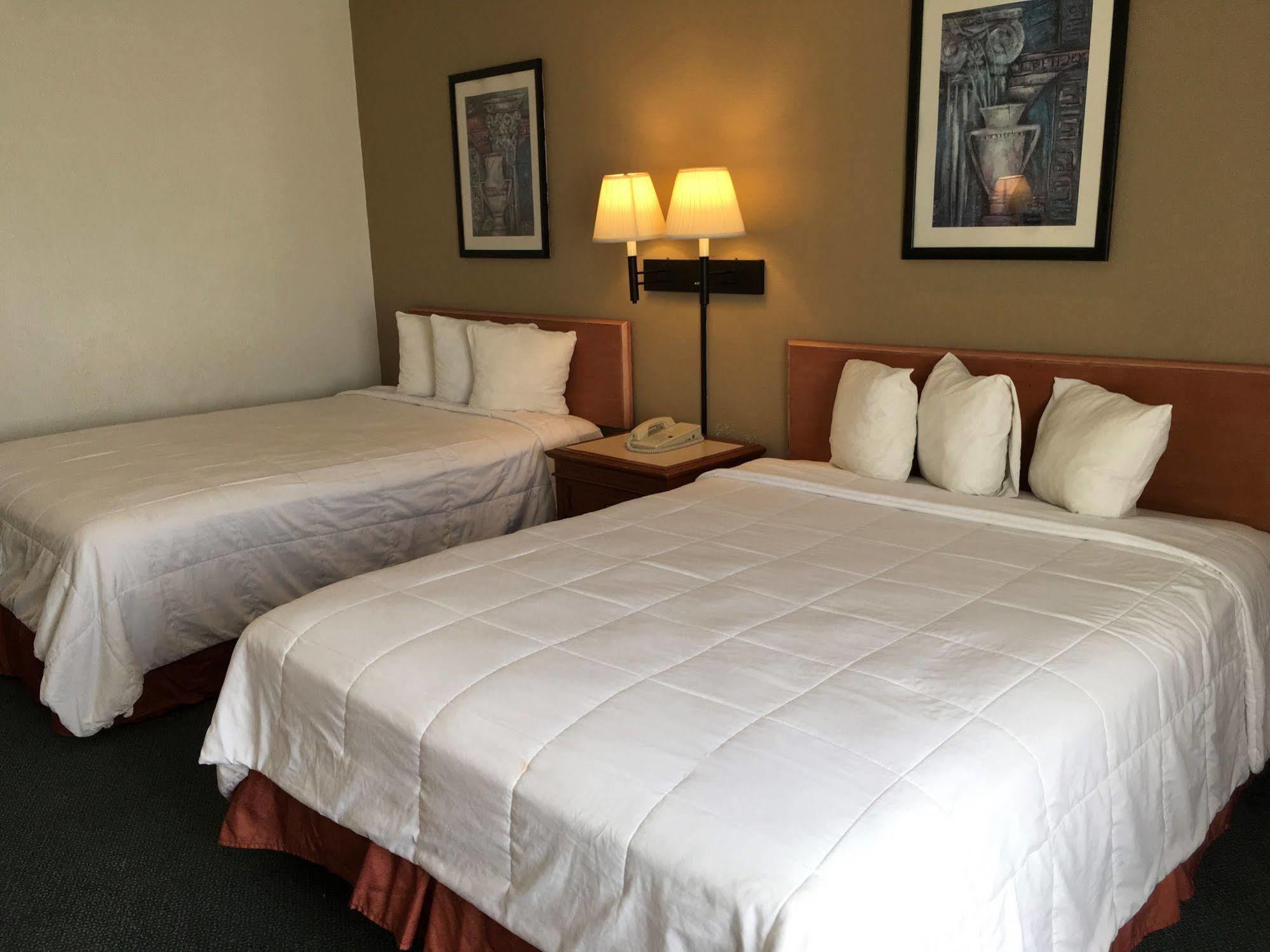 Portofino Beach Inn - Encinitas Exteriör bild