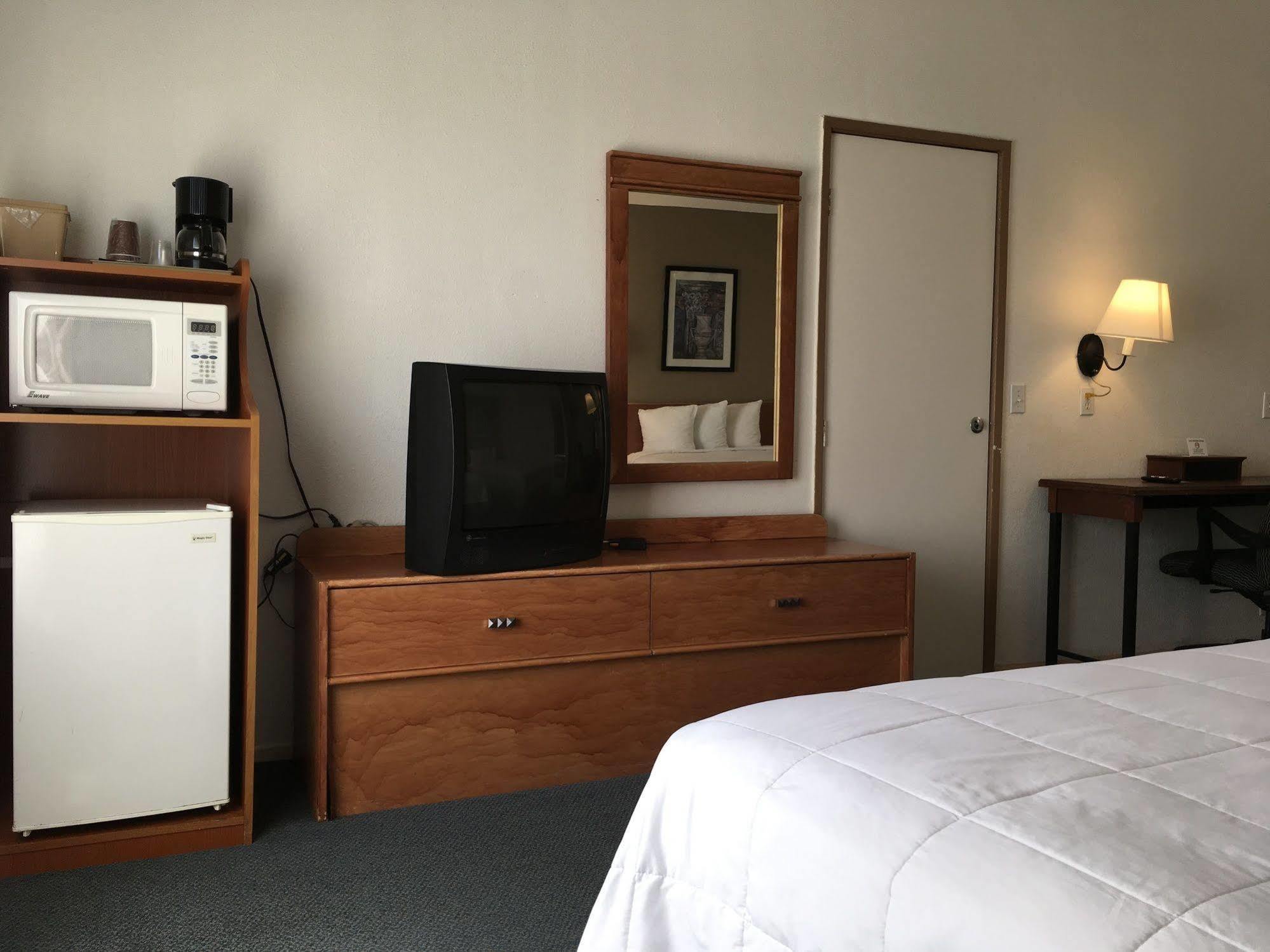 Portofino Beach Inn - Encinitas Exteriör bild