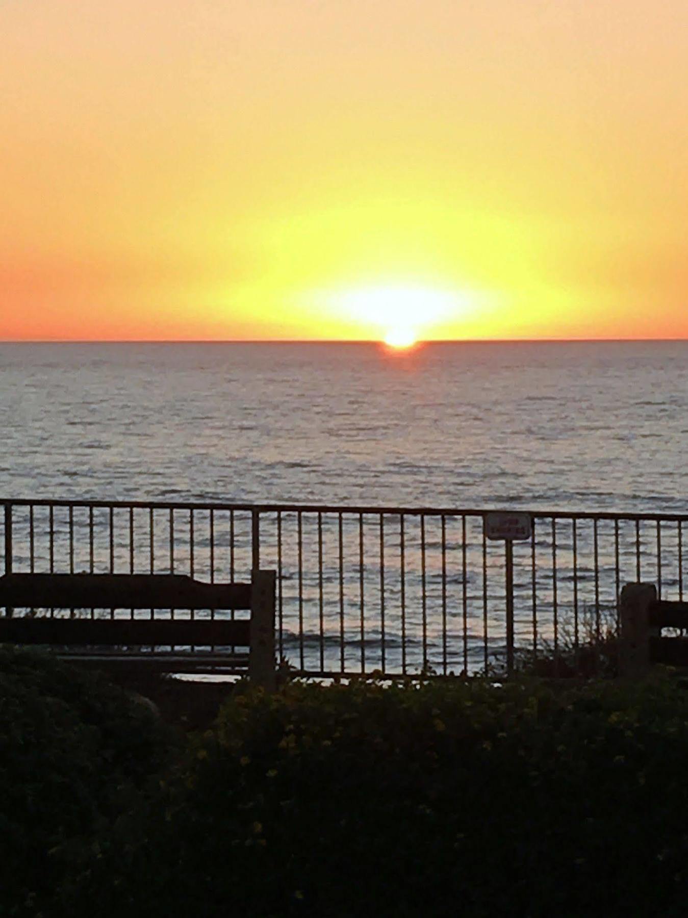 Portofino Beach Inn - Encinitas Exteriör bild